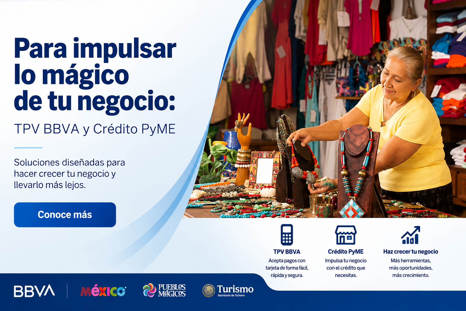 ¡Emprendedores y prestadores turísticos, esto es para ustedes! Gobierno de Paracho invita a registrarse en  el programa:  Avanzamos por México